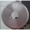 Stainless Steel Meat Cutting Blade